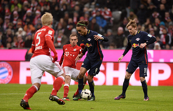 谈世界杯分 谈世界杯分